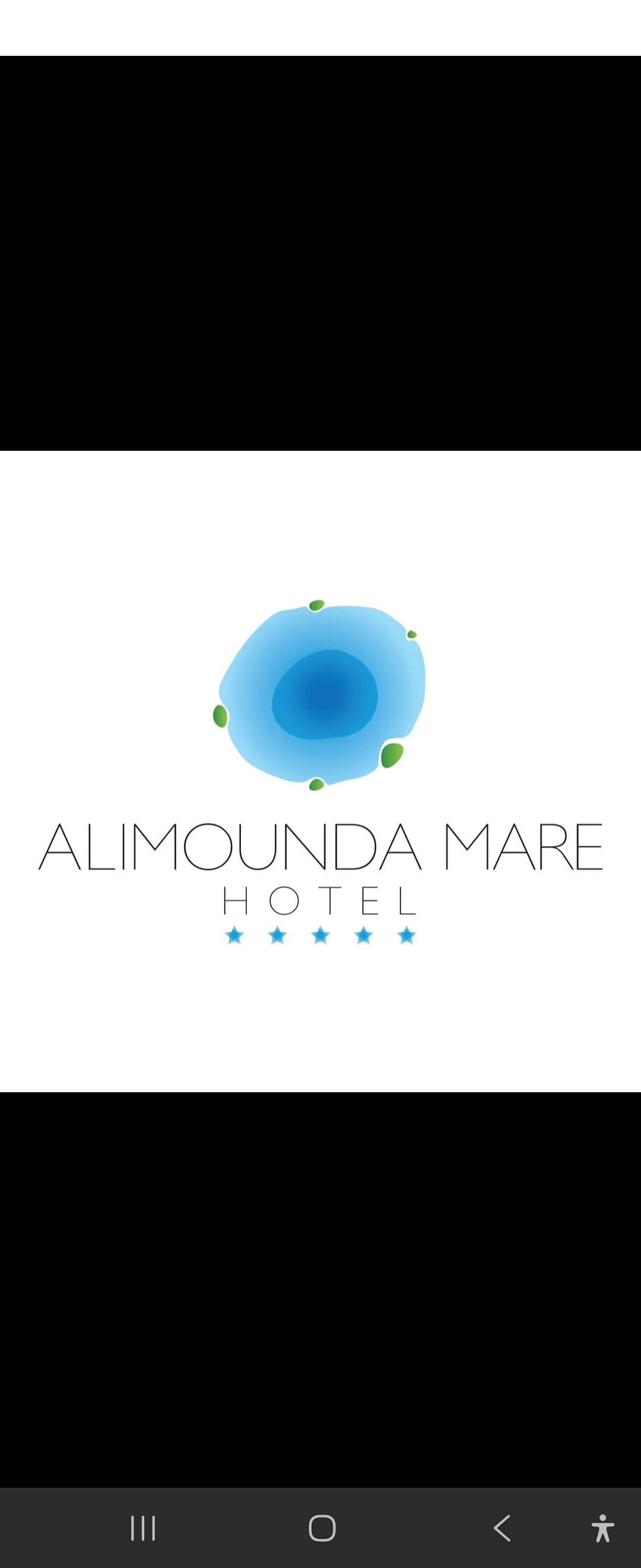 Alimounda Mare Hotel
