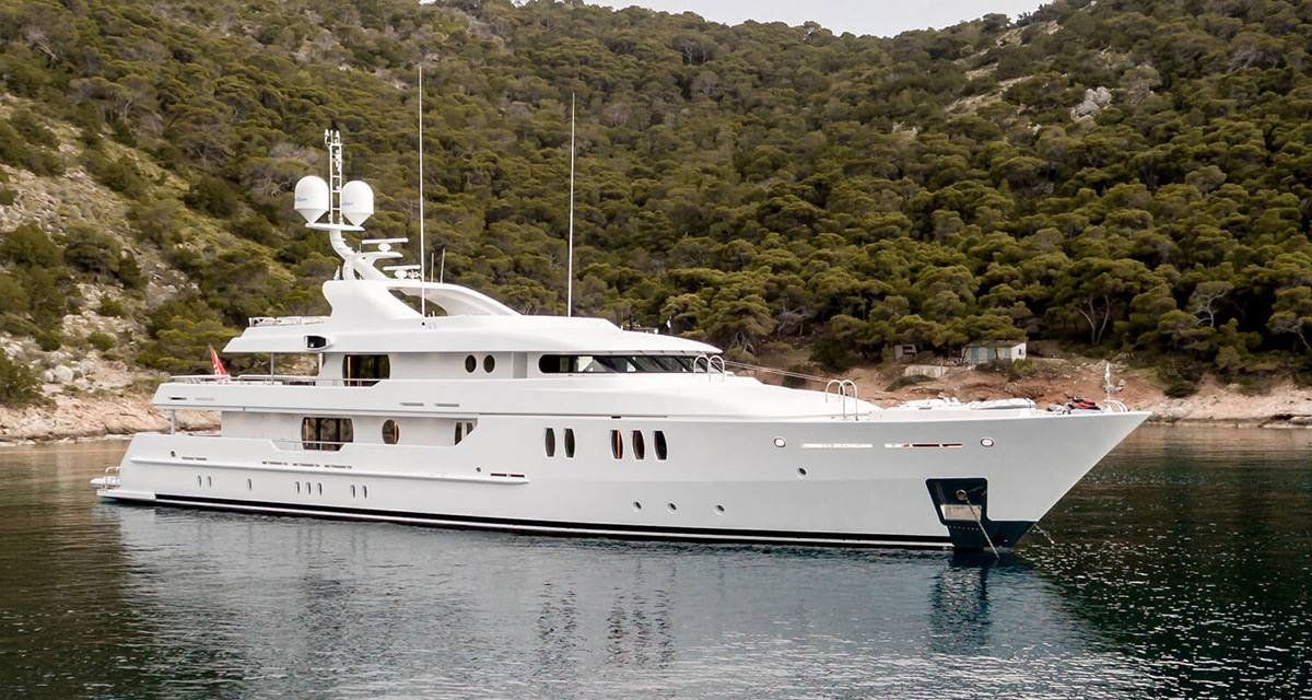 Yachts