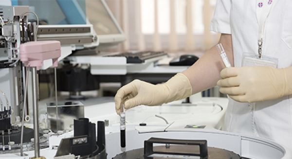 Health Facilities & Organizations