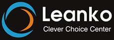 Leanko Λογότυπο